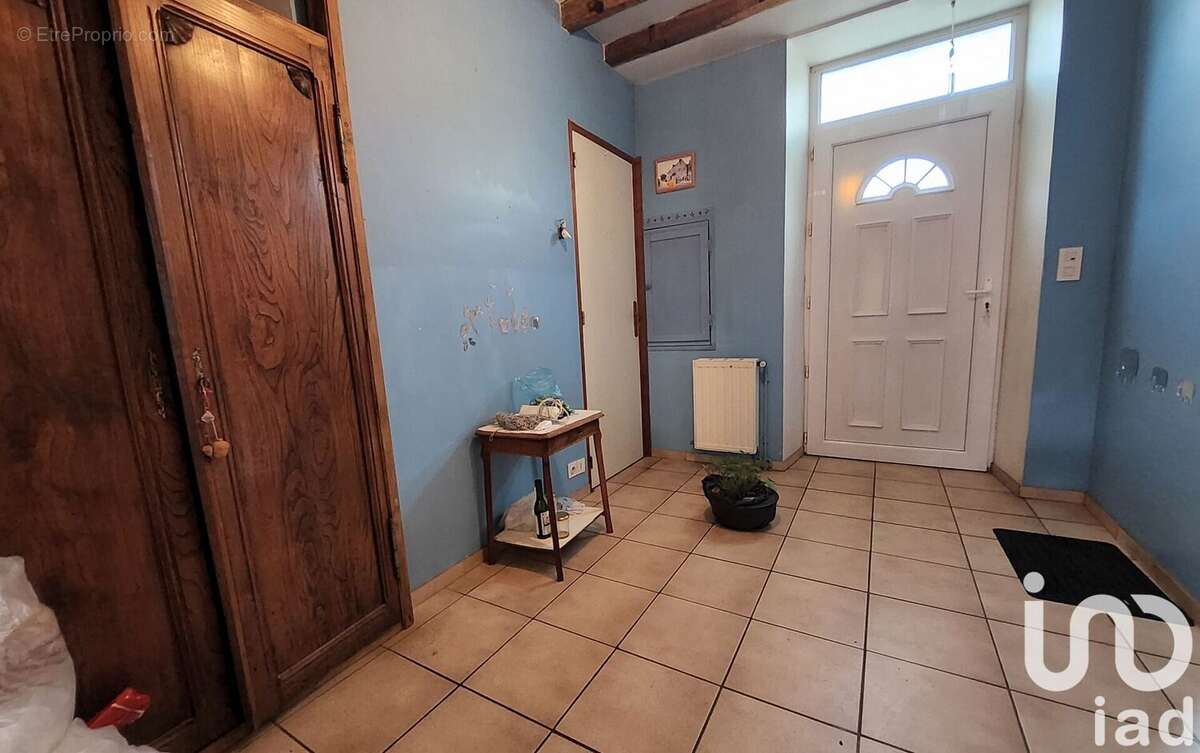 Maison 161 m² à Maves  - photo 2
