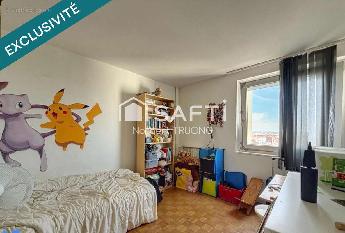Photo 9 - Appartement à MONTROUGE