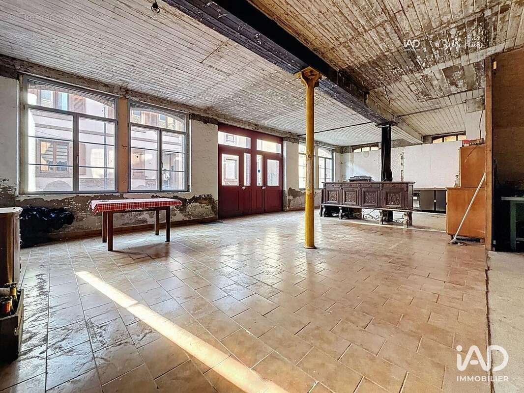 Photo 5 - Appartement à GUEBWILLER