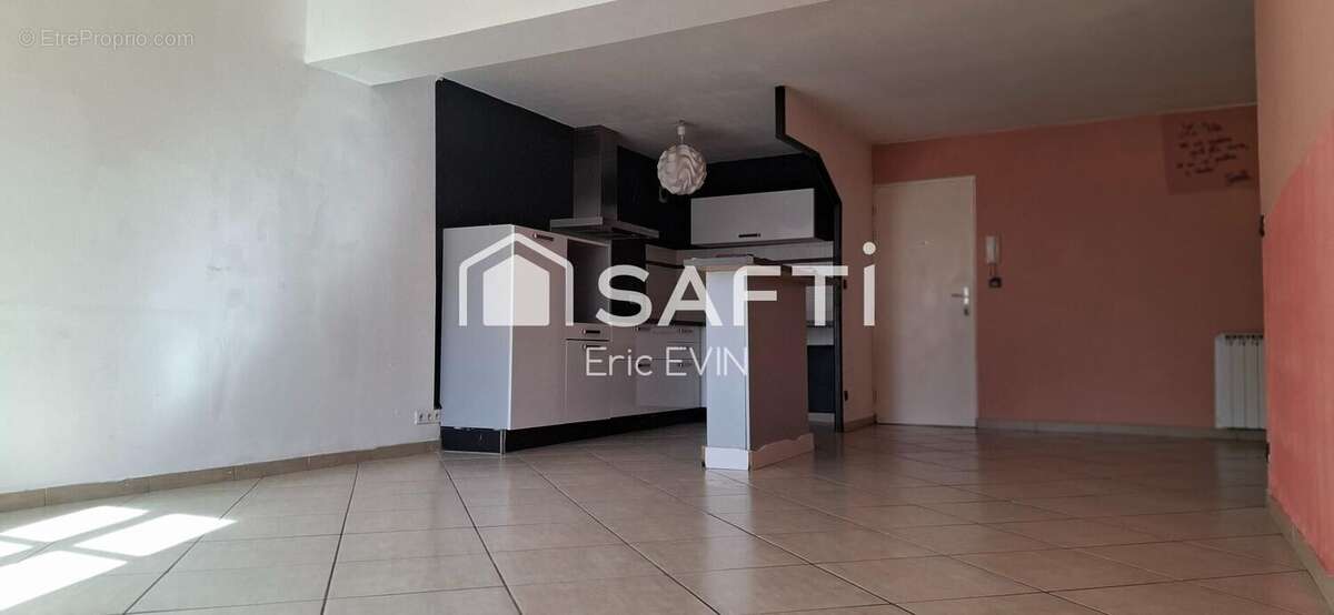 Photo 6 - Appartement à ROMANS-SUR-ISERE