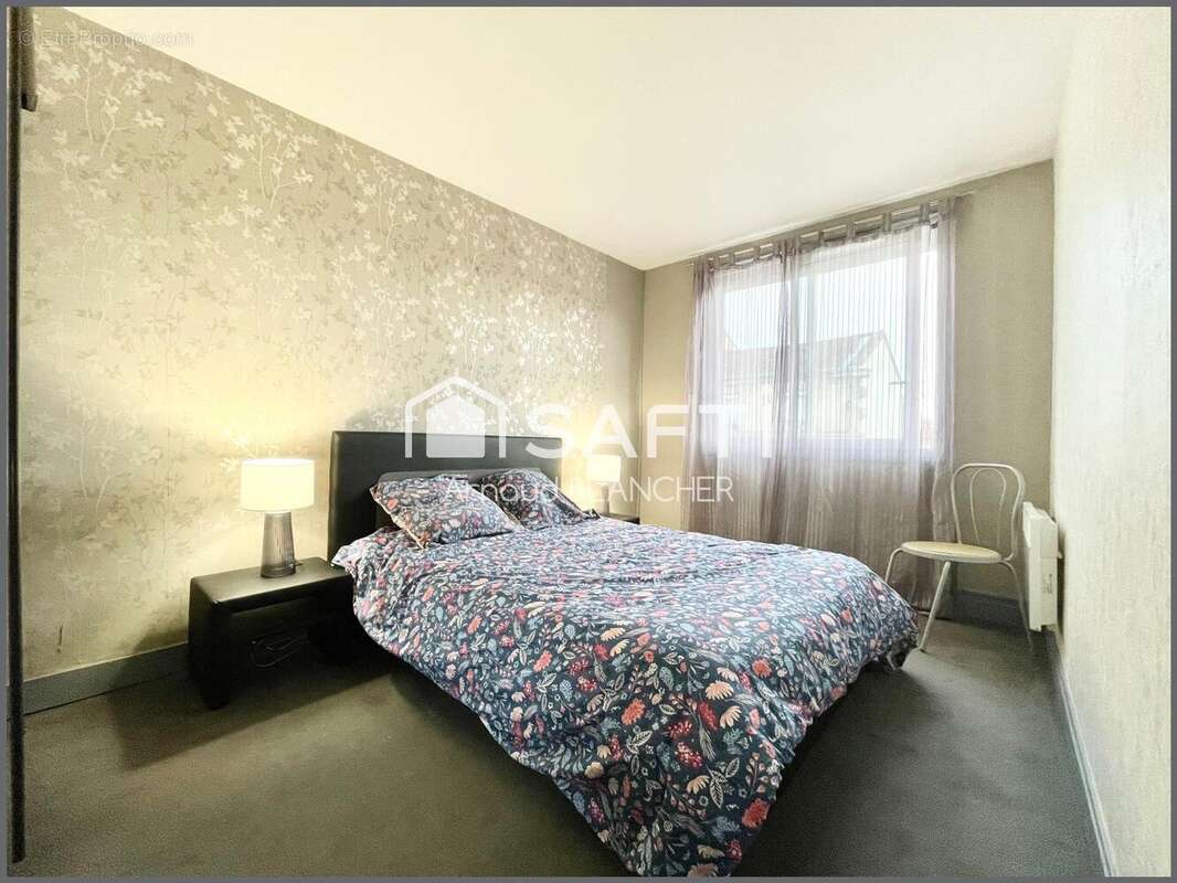 Photo 7 - Appartement à GOND-PONTOUVRE