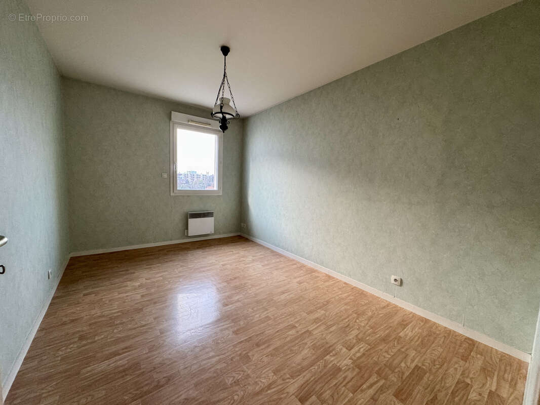 Appartement T3 avec balcon Sud-Ouest - photo 7