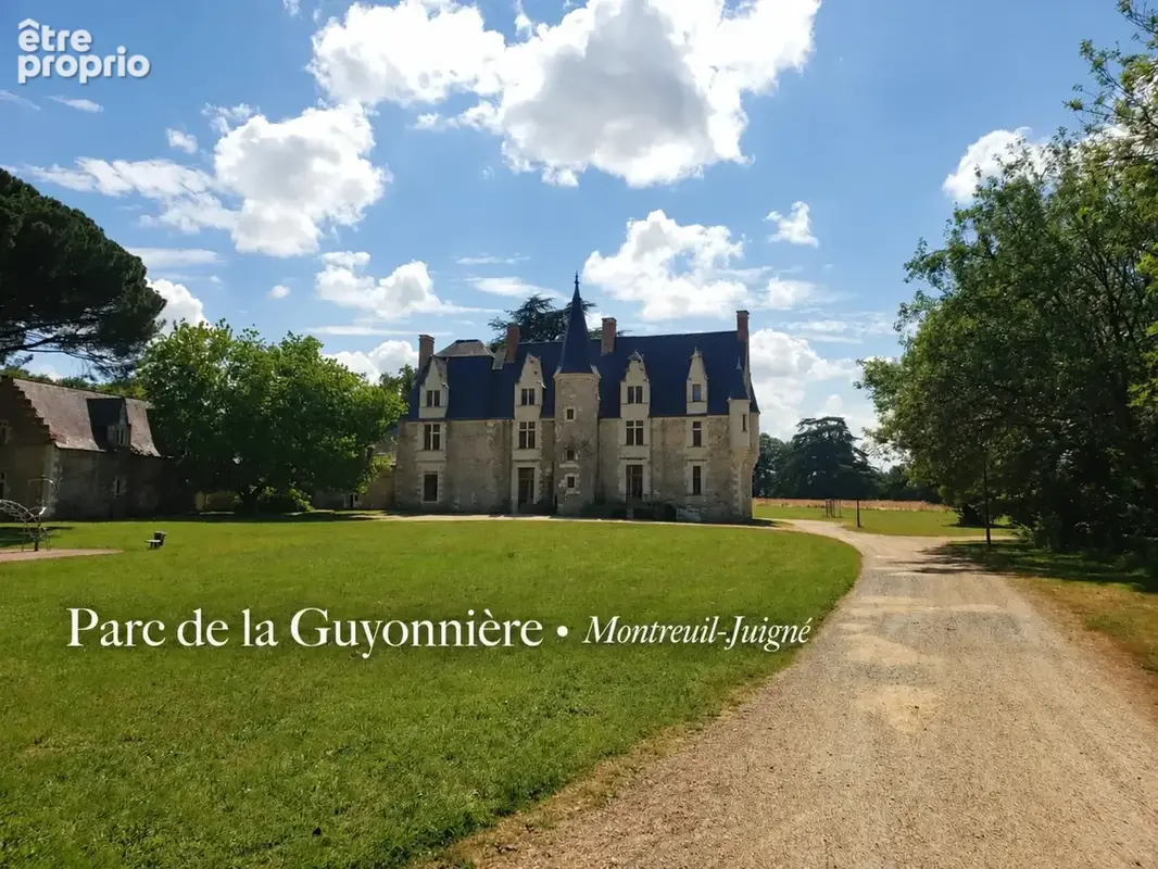 Maison familiale plain pied - photo 9