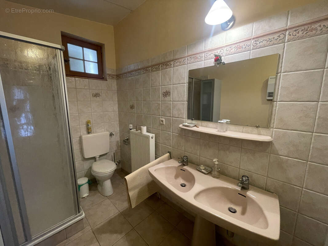 Exclusivite / proche vaison / mazet renove / terrain 4.000m2 / piscine / vue - photo 17