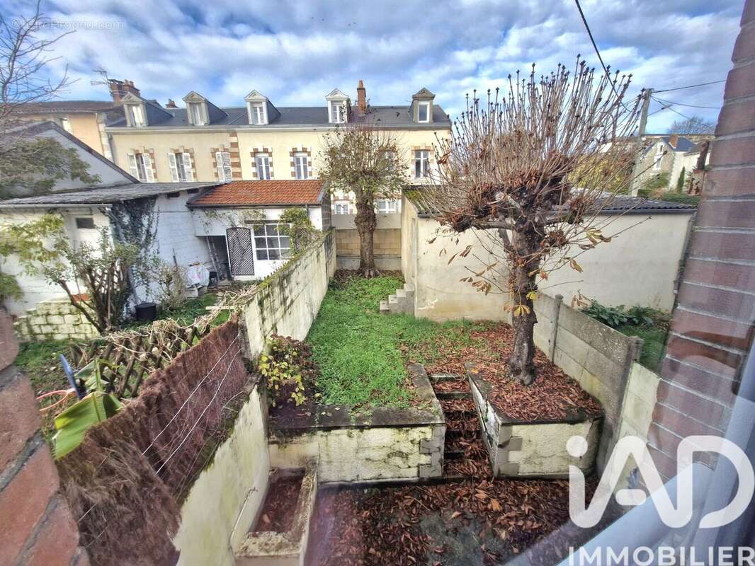 Photo 8 - Maison à SAINT-JUNIEN