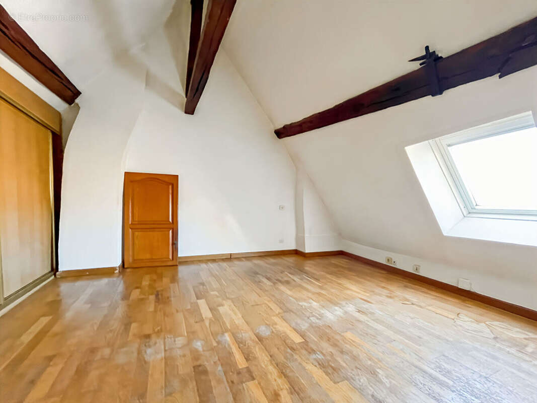 Appartement à MELUN