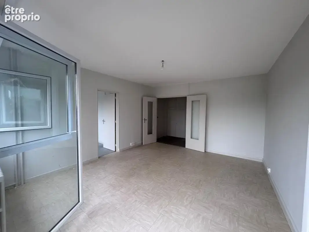 Appartement t3 au 2èmeétage avec ascenseur - photo 8