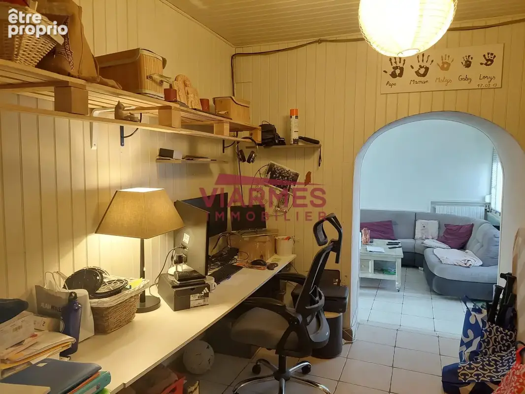 Maison 5 pièces 136 m² à vendre à Belloy-En-France (95270) - photo 5