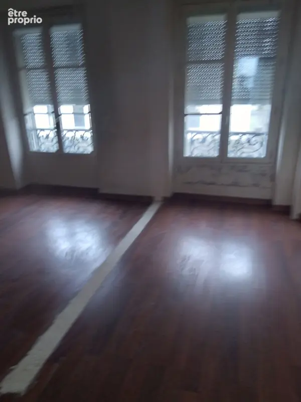 Appartement 36 m² à Paris-19e  - photo 2