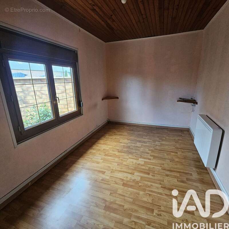 Photo 5 - Maison à FEUQUIERES-EN-VIMEU