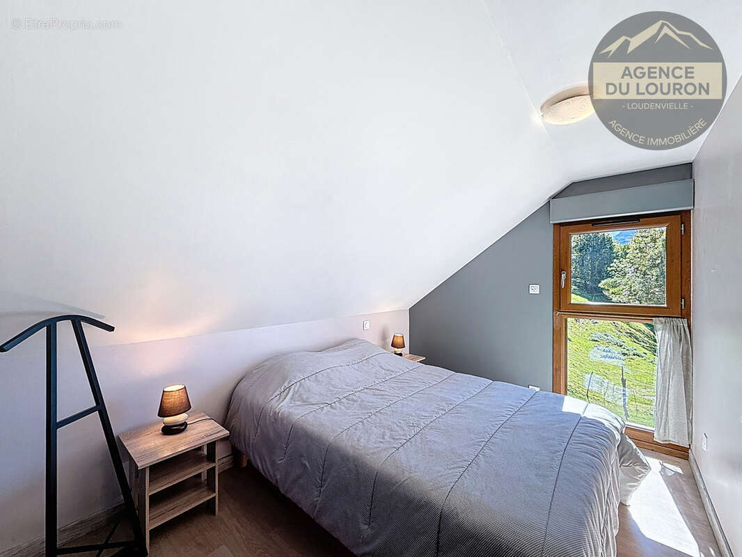 Maison à CAZAUX-FRECHET-ANERAN-CAMORS