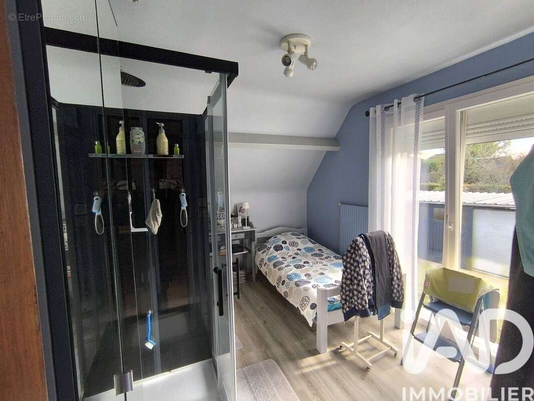 Photo 6 - Maison à LA HARENGERE