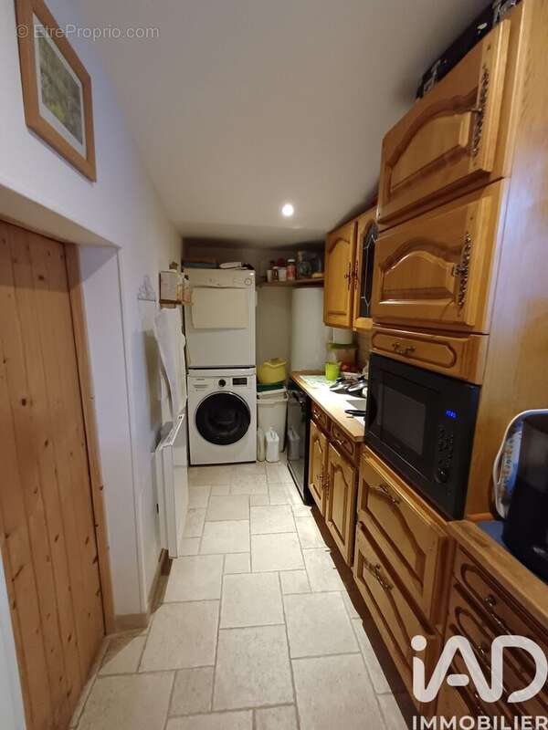 Photo 4 - Maison à VILLENEUVE-LA-GUYARD