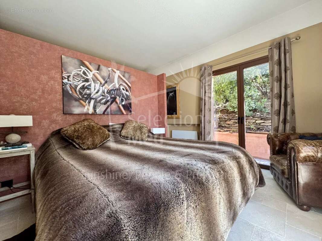 Maison à LE LAVANDOU