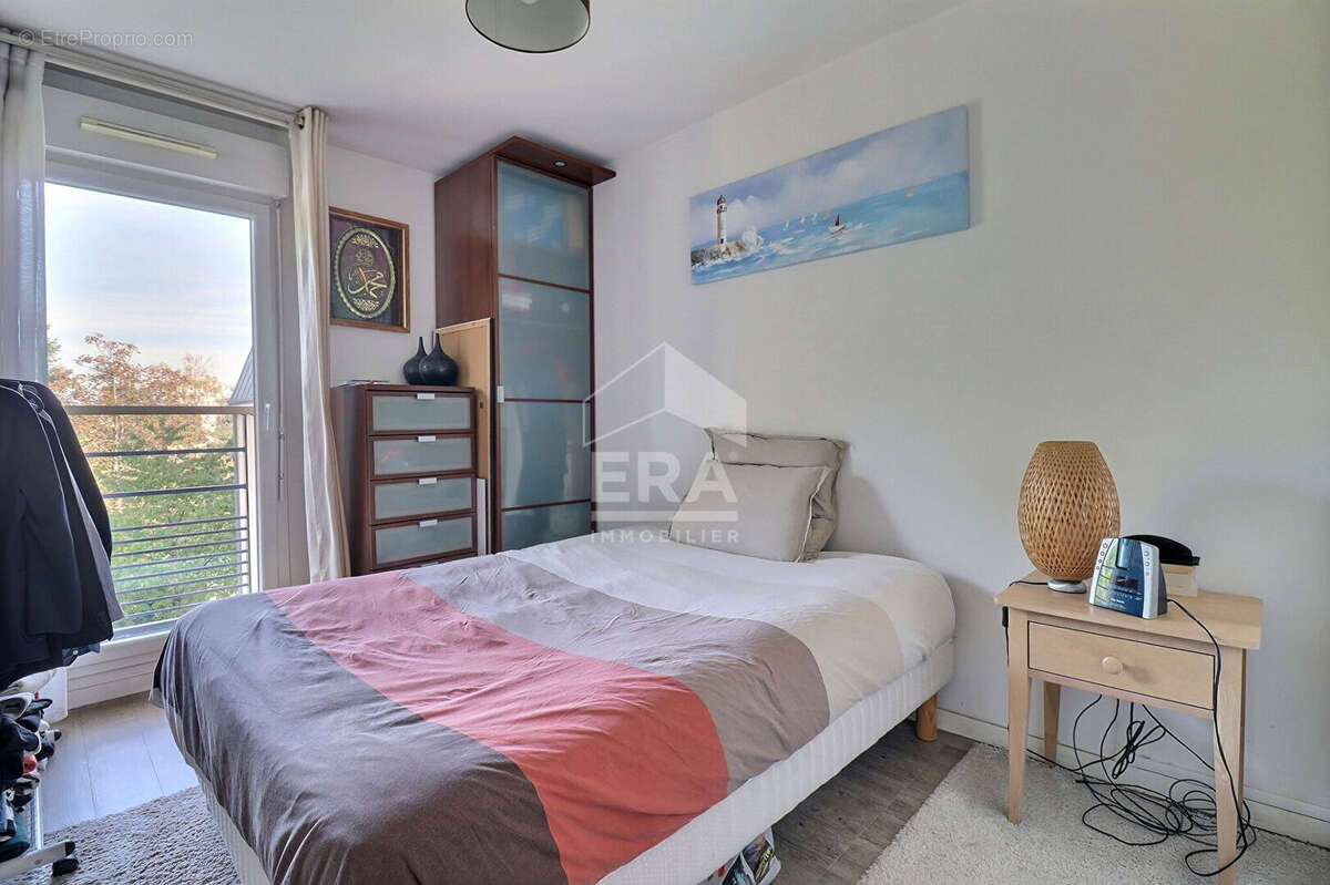 Appartement Argenteuil 3 pièce(s) 62.66 m2 - photo 3