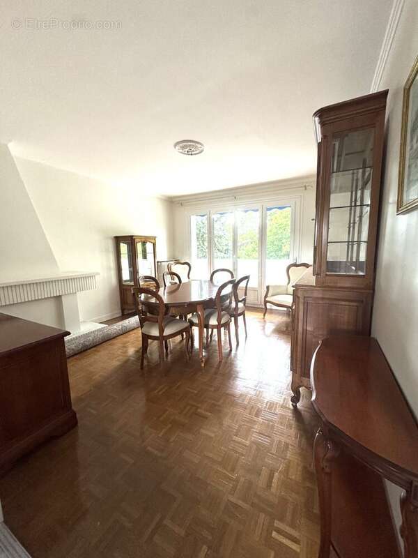 Appartement à JOUE-LES-TOURS