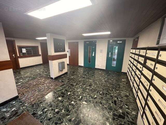 Appartement à SAINT-DENIS