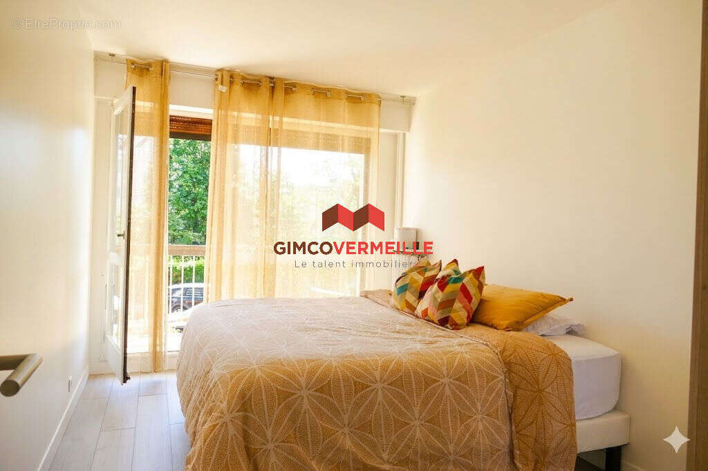 Appartement à RUEIL-MALMAISON