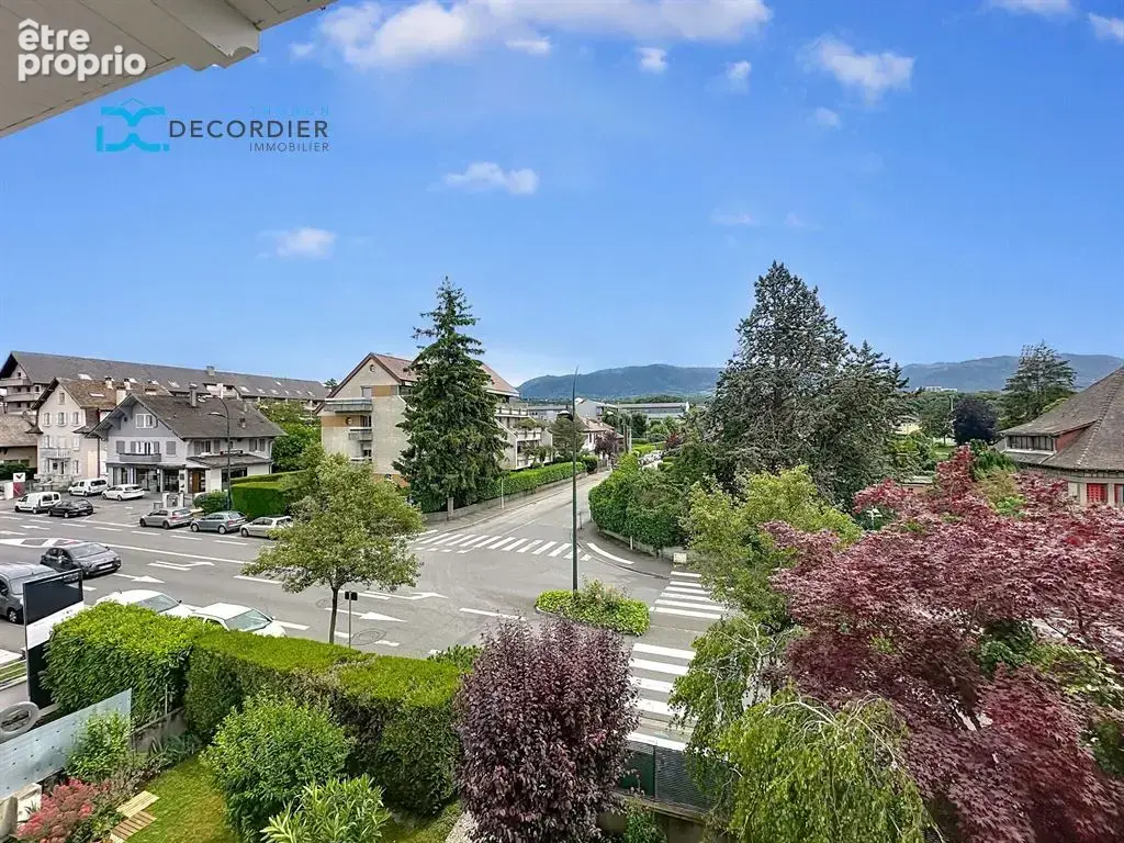 T3 bis à vendre - thonon-les-bains (74200) - photo 9