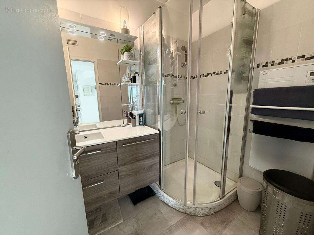 Appartement à LA GRANDE-MOTTE