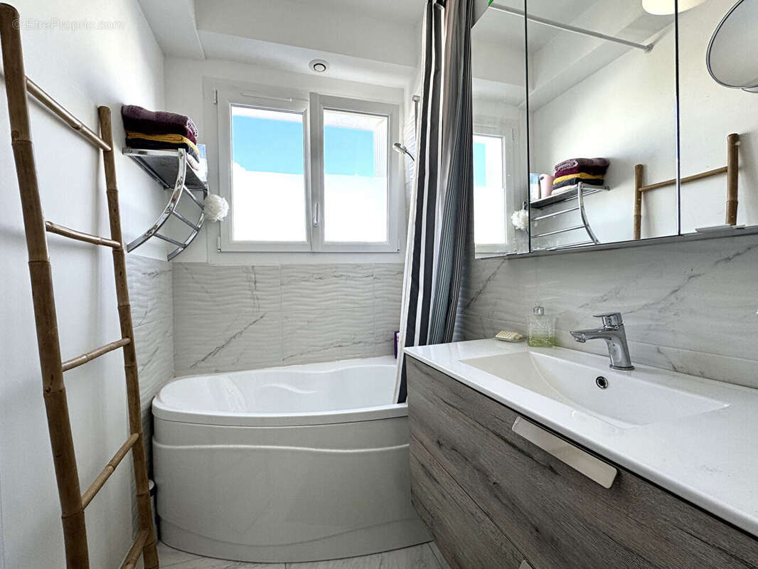 Appartement à ROYAN