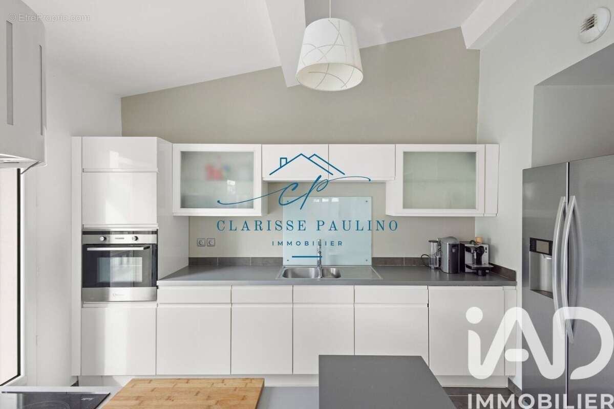 Photo 4 - Maison à GARDANNE