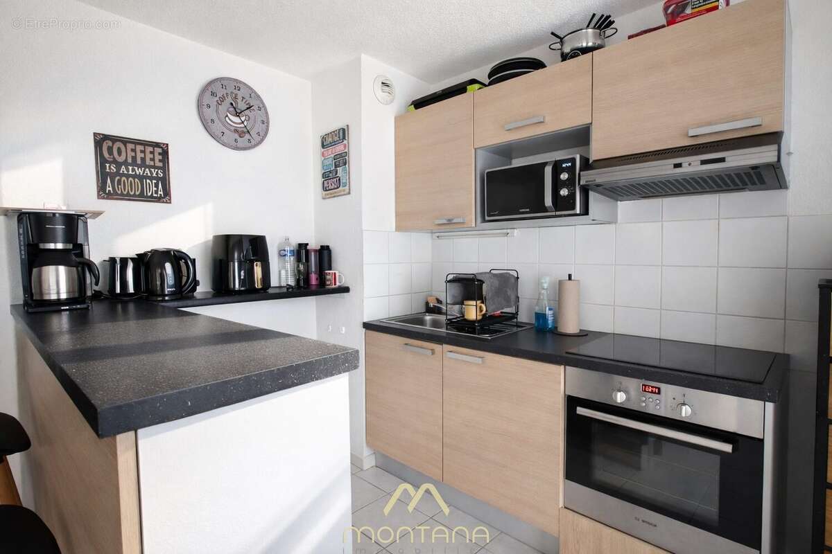Appartement à STIRING-WENDEL