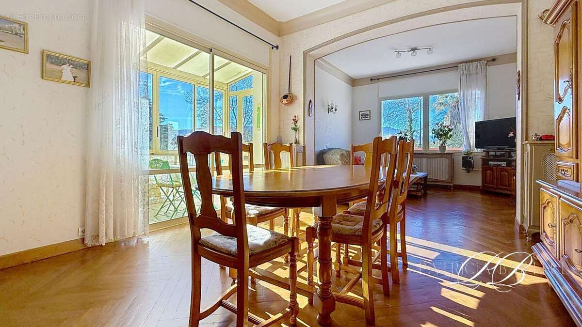 Maison à ILLE-SUR-TET