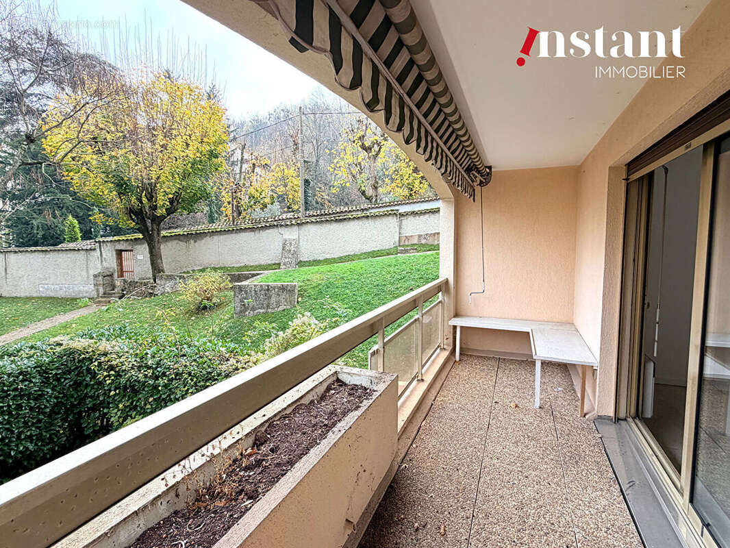 Appartement à LYON-4E