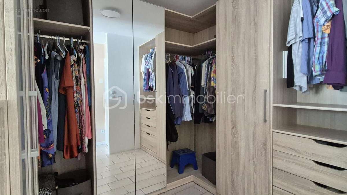 Grande maison familiale de 164 m² – 5 chambres – DPE C – Proche gare TGV - photo 6