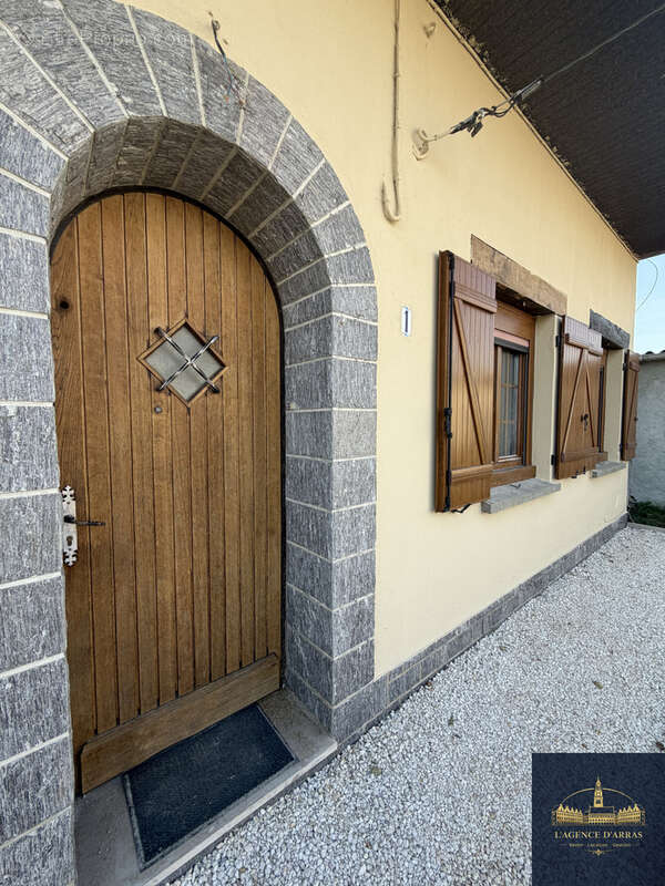 Maison à ARRAS