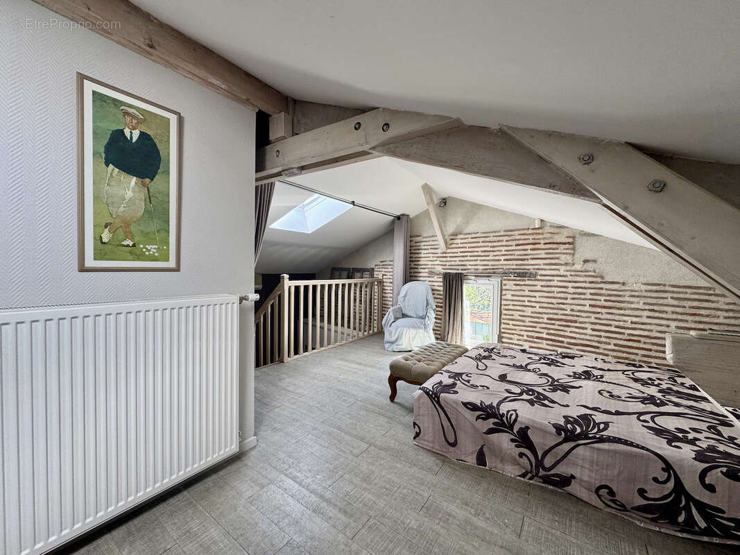 Maison à VILLENEUVE-SUR-LOT