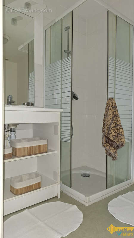 Appartement à SAINT-HERBLAIN