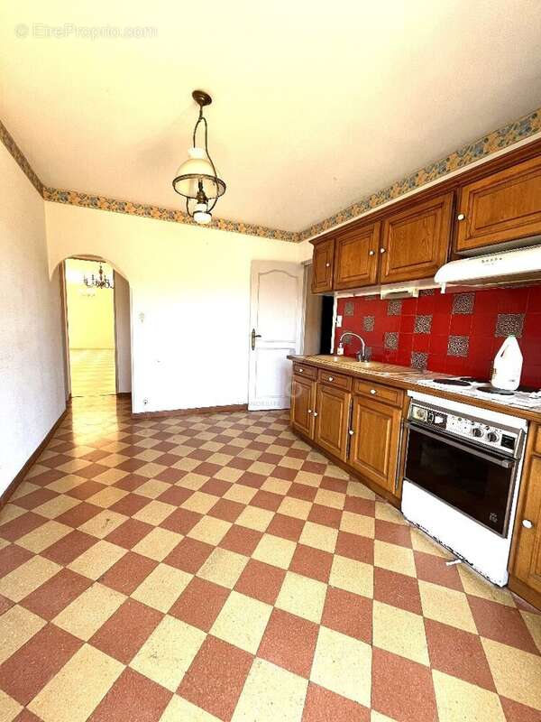 Maison à LAVAUR