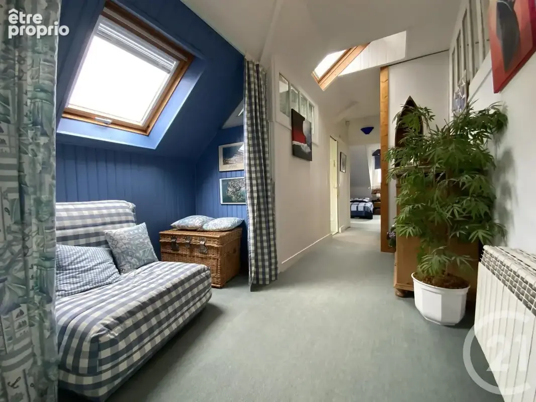 Appartement 4 pièces 105 m² à vendre à Dinard (35800) - photo 8