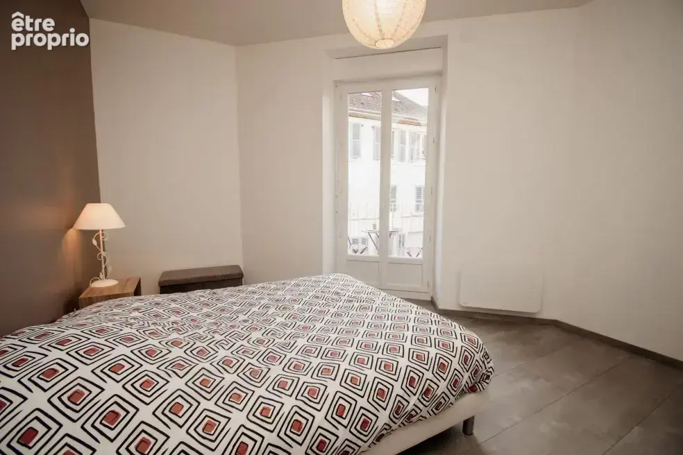 Appartement 2 pièces 45 m² à vendre à Pontarlier (25300) - photo 6