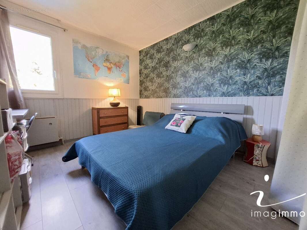 Maison à VENDARGUES