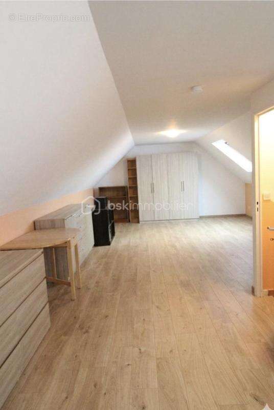 Maison à SAINT-GERMAIN-DES-PRES