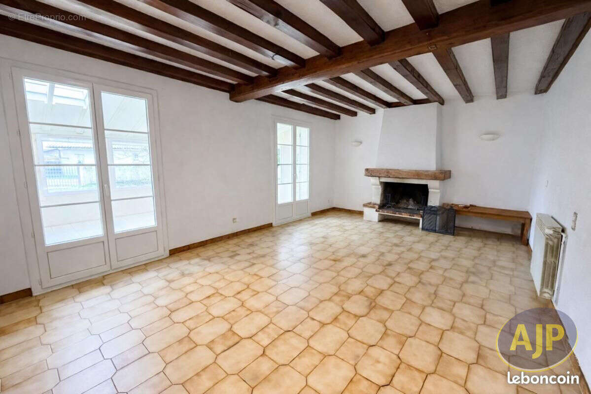 Maison à LEGE-CAP-FERRET