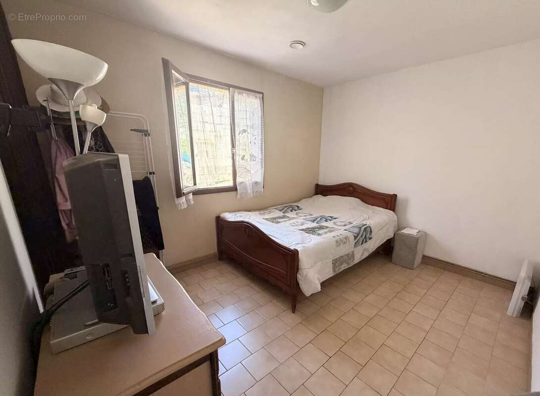 Maison à SALON-DE-PROVENCE