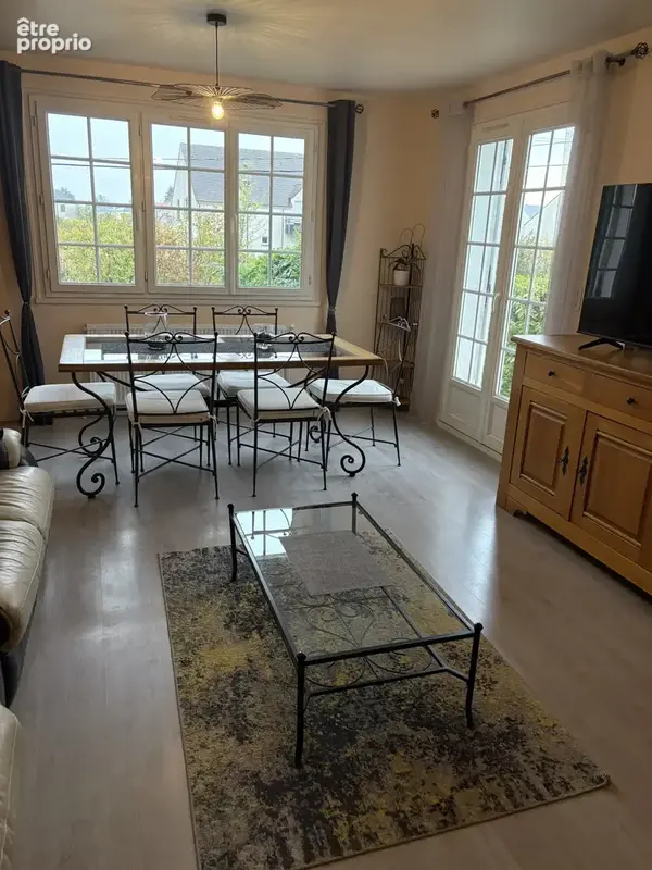 A vendre Orléans Maison - photo 2