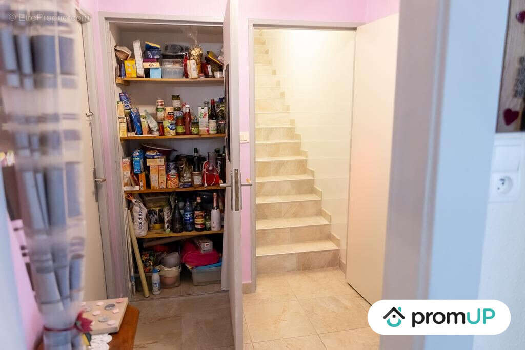 Appartement à GIROMAGNY