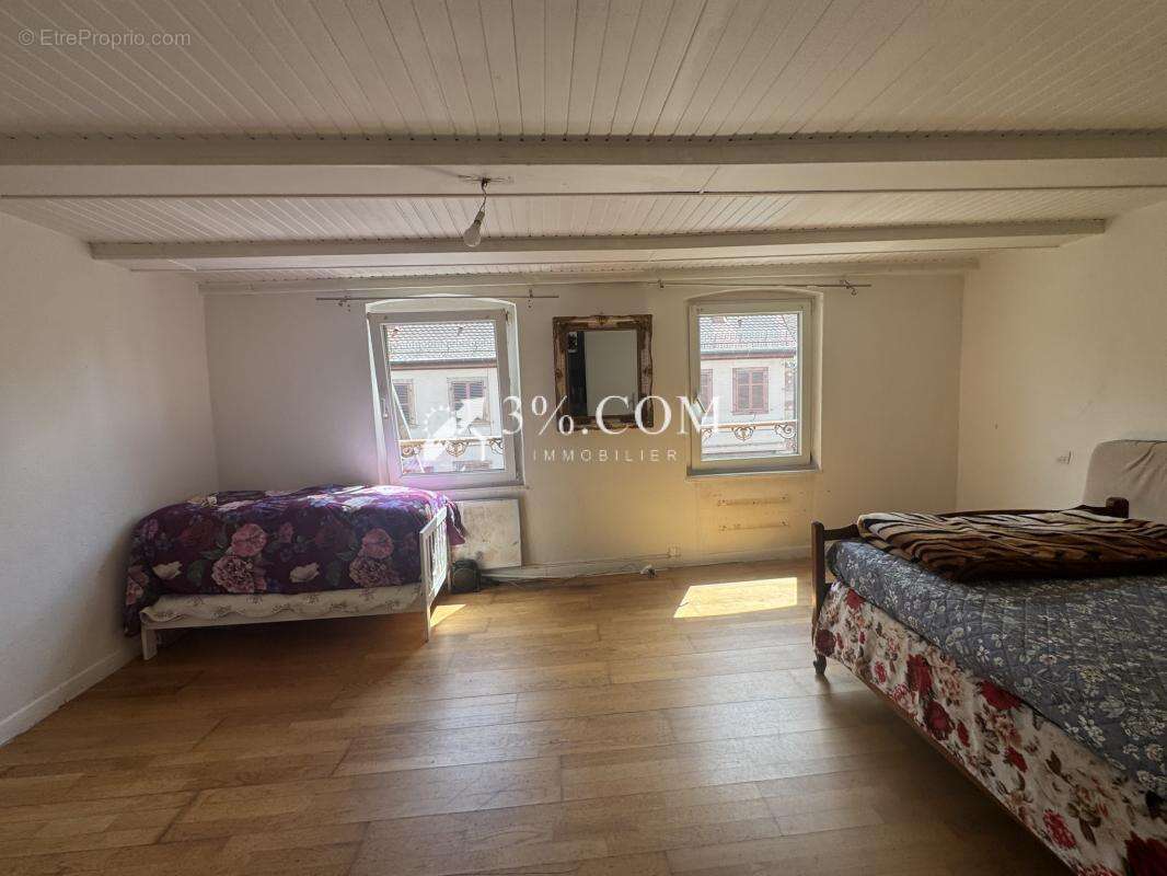 Appartement à HOCHFELDEN