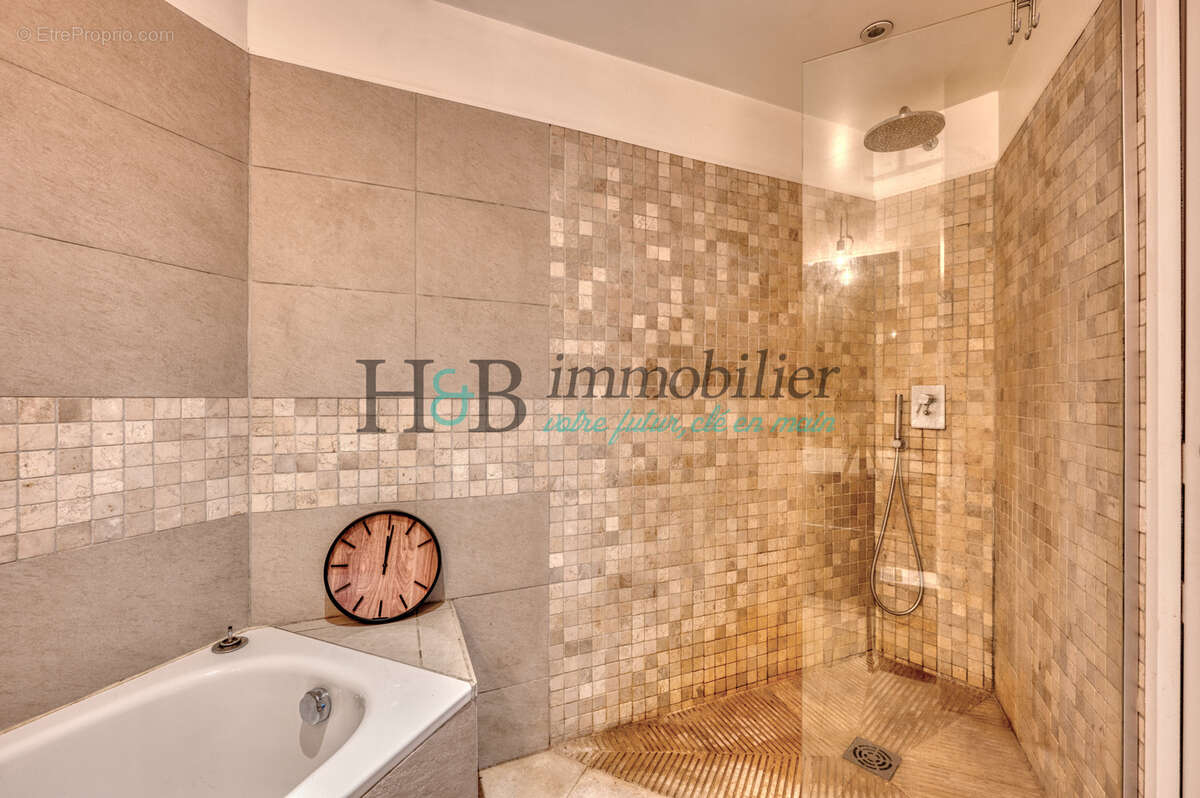 Maison à CONFLANS-SAINTE-HONORINE