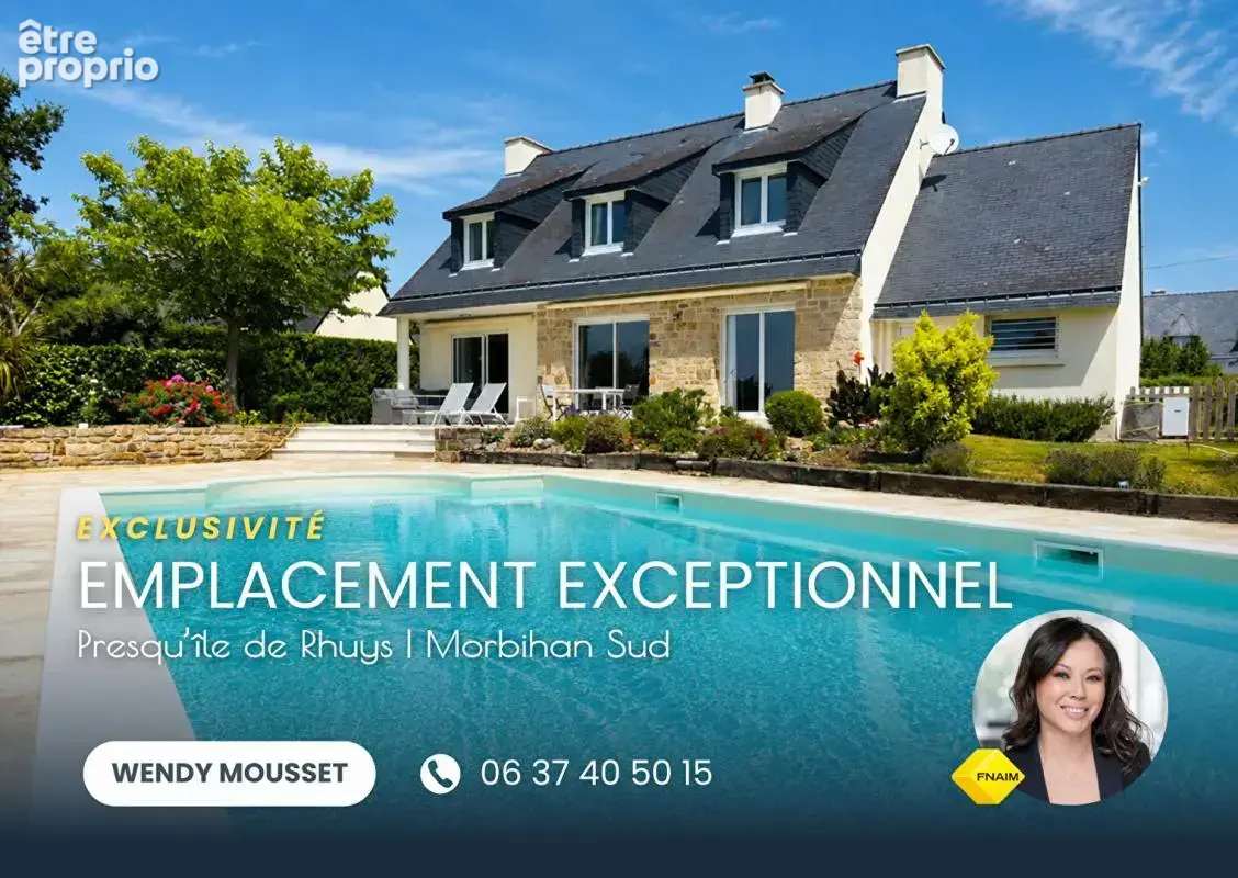 Vue imprenable - Propriété avec piscine et garage à bateau à 5 minutes des plages - photo 16