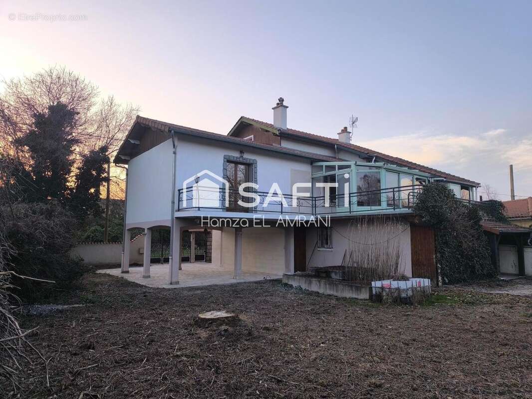 Photo 2 - Maison à COURPIERE