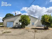Maison à ARBIS