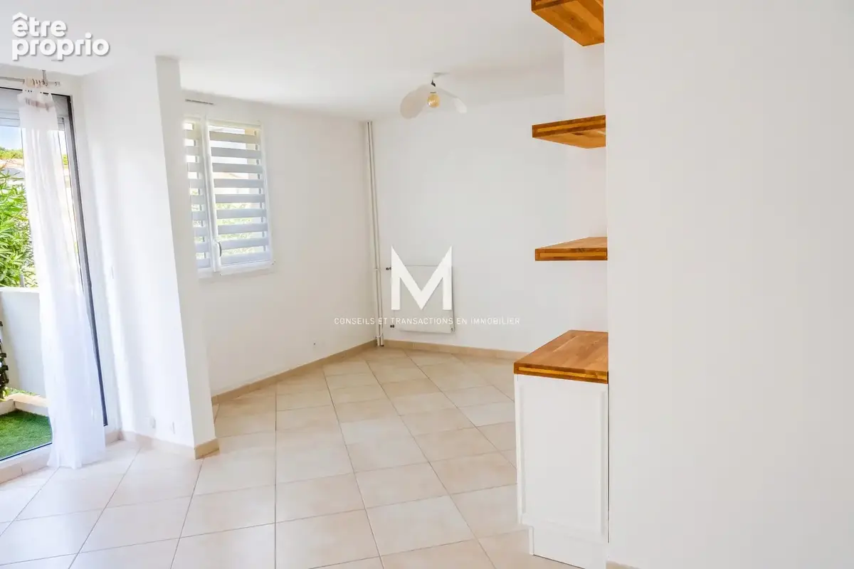 Appartement 5 pièces 80 m² à vendre à Frejus (83600) - photo 8