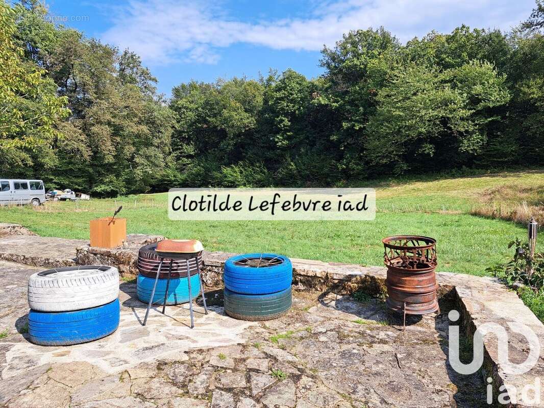 Maison 158 m² à Chateau-Chervix  - photo 9