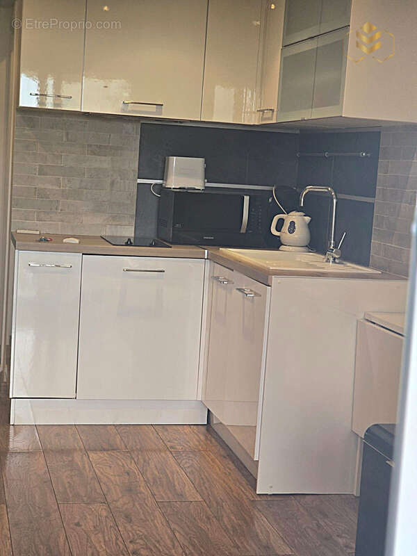 Appartement à ROQUEBRUNE-CAP-MARTIN